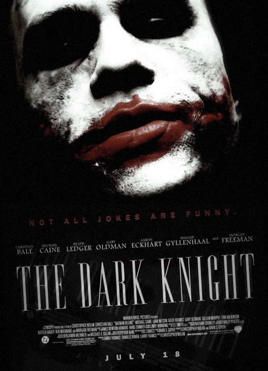 download The Dark Knight movie